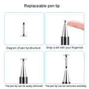 Suitable For Lenovo Tablet PC Universal Stylus Pen(White)