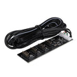 USB 2.0 9pin To 4 9pin Hub Internal Motherboard Header With 4pin Powered - USB 2.0 HUB by PMC TechLife | Online Shopping South Africa | PMC TechLife | Buy Now Pay Later Mobicred