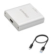 10G High Speed USB3.2 Z6/Z7 1DX3 Wiring CFEXPRESS Card Reader With A-C Line -  by PMC TechLife | Online Shopping South Africa | PMC TechLife | Buy Now Pay Later Mobicred