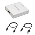 10G High Speed USB3.2 Z6/Z7 1DX3 Wiring CFEXPRESS Card Reader With Double Line -  by PMC TechLife | Online Shopping South Africa | PMC TechLife | Buy Now Pay Later Mobicred
