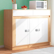 Stick Nail Dual Use Free Punch Cabinet Door Combination Lock Anti-Theft Drawer Lock, Style: Two Hole 3 inch Silver