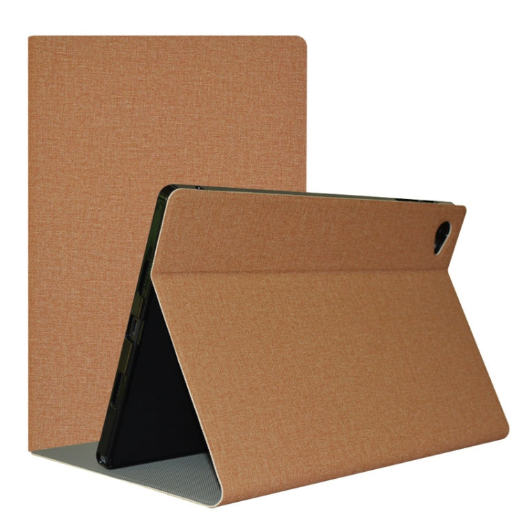 For Blackview Tab 15 / 15 Pro 10.5 Inch Tablet Anti-Drop Protective Case(Gold)