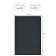For Blackview Tab 15 / 15 Pro 10.5 Inch Tablet Anti-Drop Protective Case(Blue)