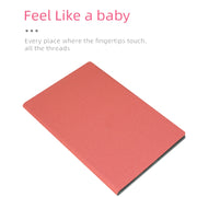For Blackview Tab 15 / 15 Pro 10.5 Inch Tablet Anti-Drop Protective Case(Blue)