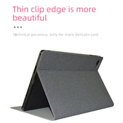 For Blackview Tab 15 / 15 Pro 10.5 Inch Tablet Anti-Drop Protective Case(Blue)