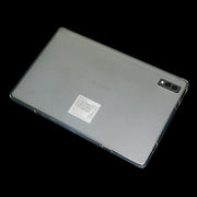 For Blackview Tab 11 / Tab 11 SE Transparent Lightweight Matte Tablet Protective Cover Anti-Drop Silicone Case