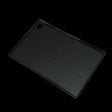 For Blackview Tab 15 / Tab 15 Pro Black Lightweight Matte Tablet Protective Cover Anti-Drop Silicone Case - Others by PMC TechLife | Online Shopping South Africa | PMC TechLife | Buy Now Pay Later Mobicred