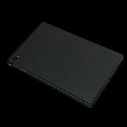 For Blackview Tab 15 / Tab 15 Pro Black Lightweight Matte Tablet Protective Cover Anti-Drop Silicone Case
