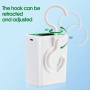 Household Intelligent Drip Irrigation Automatic Watering Timing Machine, Specification: Water 12 Potted Plants
