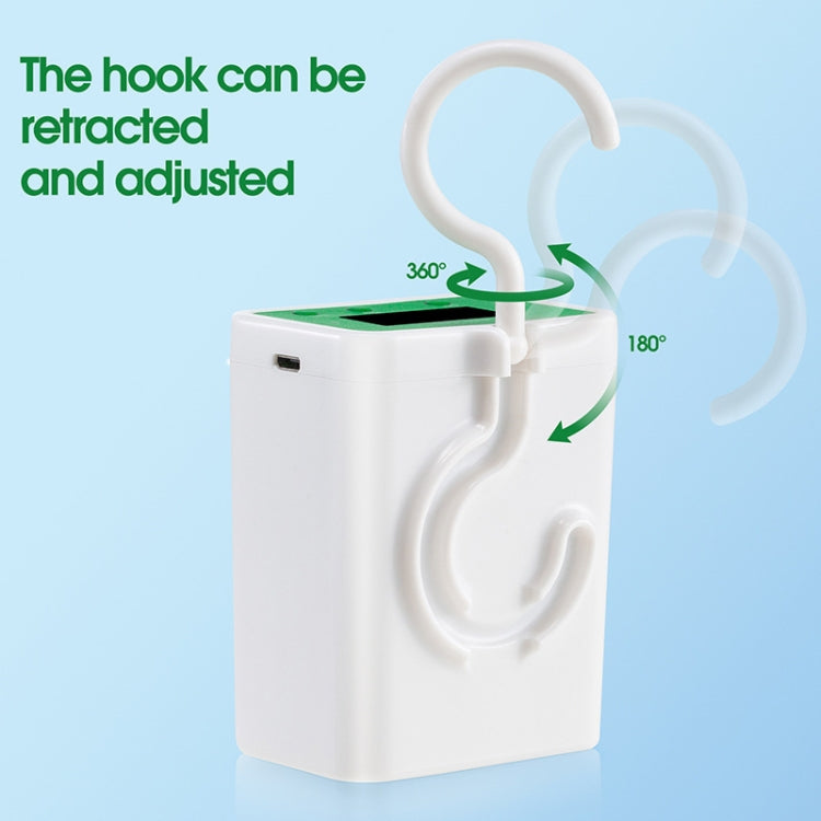Household Intelligent Drip Irrigation Automatic Watering Timing Machine, Specification: Water 2 Potted Plants