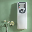 Battery Recycle Adding Liquid Aqueous Incense Sprayer Wall-Mounted Automatic Incense Sprayer(White) - free shipping - PMc TechLife - Order now!