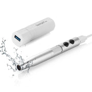5 Million Digital Electron Microscope Magnifying Dermatoscope, Specification: B008 Water-resistant+WIFI Box (Mobile Version)
