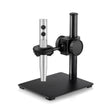5 Million Digital Electron Microscope Magnifying Dermatoscope, Specification: B008+Z008 High Low Lifting Racks - free shipping - PMC Jewellery - Order now!