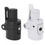 For Xiaomi M365 / Pro Electric Scooter Accessories Folder Assembly(Black)
