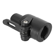 For Xiaomi M365 / Pro Electric Scooter Accessories Folder Assembly(Black)