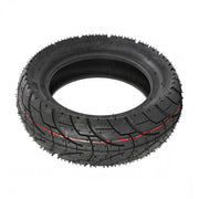 For KUGOO M4 TUOVT 80/65-6.5 10 inch Electric Skateboard Vacuum Explosion-Proof Outer Tire(Highway Tire)