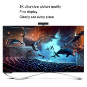 VEGGIEG HDMI To DVI Computer TV HD Monitor Converter Cable Can Interchangeable, Length: 10m