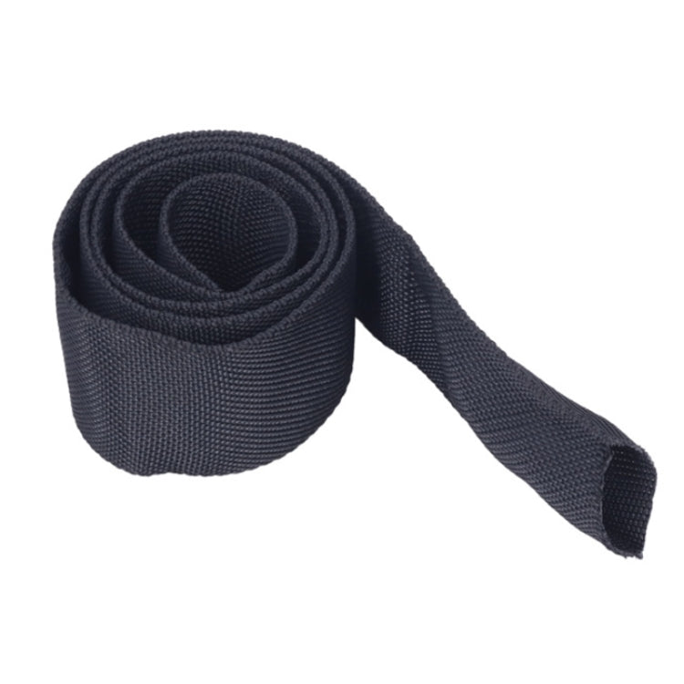 5cm x 2m Off-road Rescue Trailer Electric Winch Rope Sheath