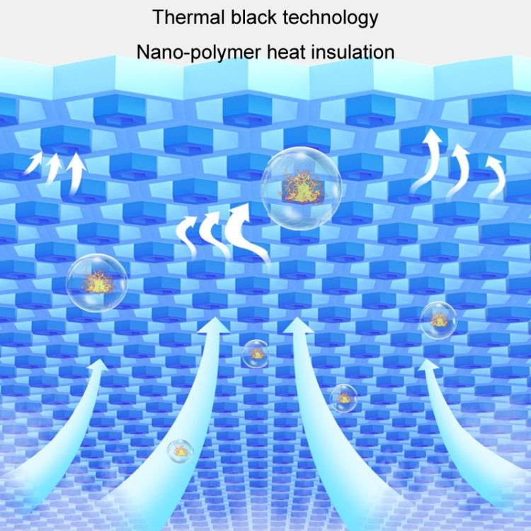 40x60cm Laser Silver Suction Cup Telescopic Car Sun Protection Blackout Curtain