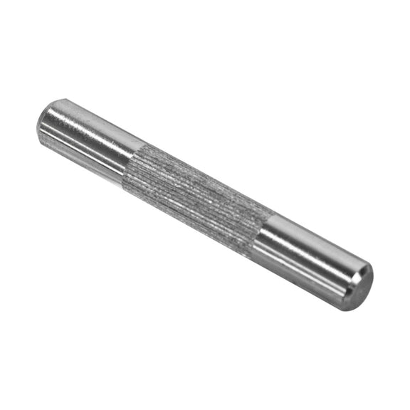 For Xiaomi M365 / Pro Electric Skateboard Folding Hook Dowel(Silver)