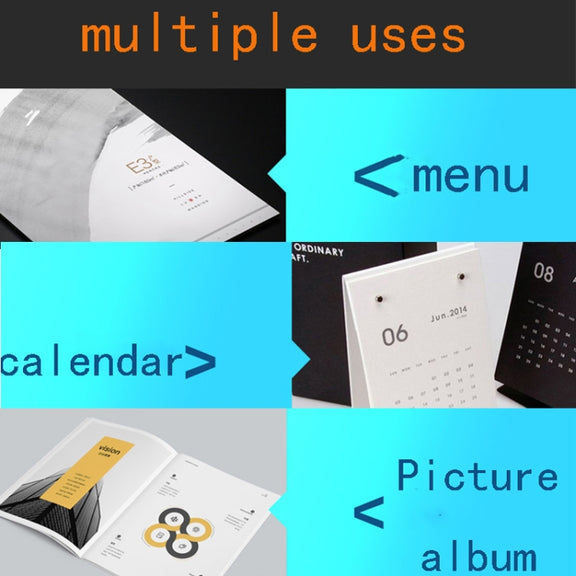 A4 100 Sheets Laser Printers Matte Photo Paper Supports Double-sided Printing for, Spec: 300gsm