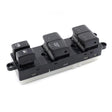 For 2008-2012 Nissan Sentra / 2005-2007 Pathfinder Car Window Switch Button Replacement Kit(25401-ZP40B) - Car Switches by PMc TechLife | Online Shopping South Africa | PMc TechLife | Buy Now Pay Later Mobicred