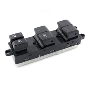 For 2008-2012 Nissan Sentra / 2005-2007 Pathfinder Car Window Switch Button Replacement Kit(25401-ZP40B)