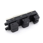 For 2008-2012 Nissan Sentra / 2005-2007 Pathfinder Car Window Switch Button Replacement Kit(25401-ZP40B)