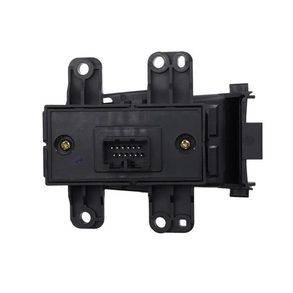 For 2015-2020 Honda XR / 2016-2019 Honda HRV Car Window Switch Button Replacement Kit(35355-T7A-J01)