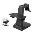 VR Head Display All-In-One Machine Handle Bracket For PICO4/Meta Quest/ Rift S/HTC(Black) - VR Accessories by PMC TechLife | Online Shopping South Africa | PMC TechLife | Buy Now Pay Later Mobicred