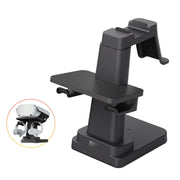VR Head Display All-In-One Machine Handle Bracket For PICO4/Meta Quest/ Rift S/HTC(Black)