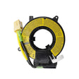 For Mitsubishi Pajero Hairspring Clock Spring Coil(8619A015) - Engine Fittings by PMc TechLife | Online Shopping South Africa | PMc TechLife | Buy Now Pay Later Mobicred