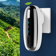 90V-250V Plug-in Negative Ion Air Purifier Portable Odor Removing Device EU Plug