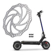 For Dualtron Thunder Ultra Electric Scooter 160mm 6-hole Disc Brake - free shipping - PMc TechLife - Order now!