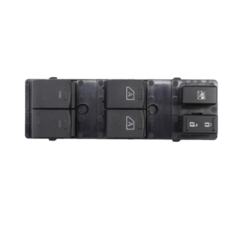 For Nissan Altima / Infiniti EX35/EX37 Car Window Switch Button Replacement Kit(25401-ZN50C)