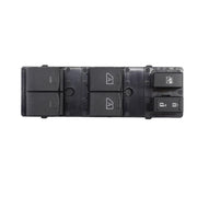 For Nissan Altima / Infiniti EX35/EX37 Car Window Switch Button Replacement Kit(25401-ZN50C)