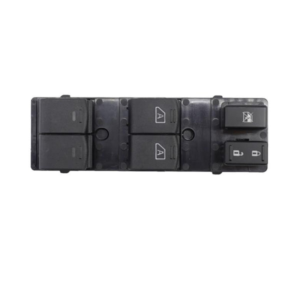 For Nissan Altima / Infiniti EX35/EX37 Car Window Switch Button Replacement Kit(25401-ZN50C)