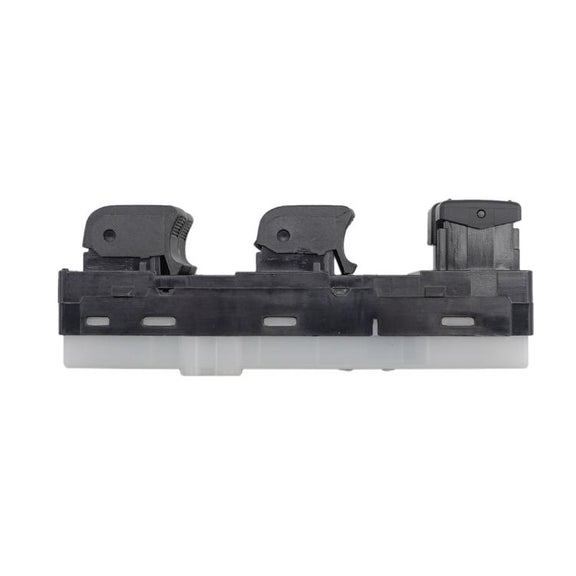 For Nissan Altima / Infiniti EX35/EX37 Car Window Switch Button Replacement Kit(25401-ZN50C)
