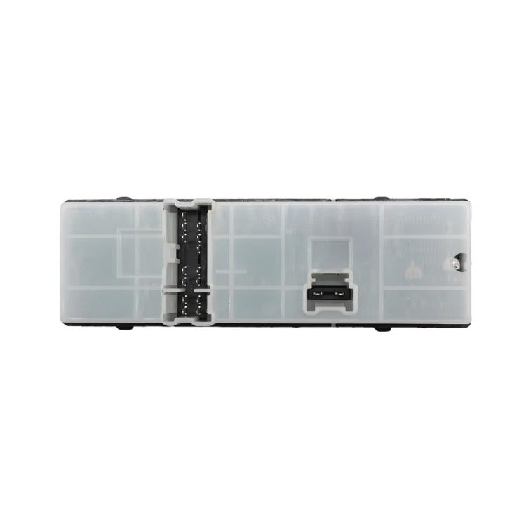 For Nissan Altima / Infiniti EX35/EX37 Car Window Switch Button Replacement Kit(25401-ZN50C)