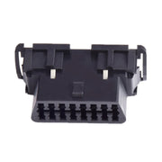 5pcs Car OBD2 16-pin Connector Diagnostic Female Plug Housing
