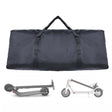 For Ninebot/Xiaomi Pro/ES Series Scooter Storage Bag Carrying Handbag 125cm Large - Accessories & Parts by PMC TechLife | Online Shopping South Africa | PMC TechLife