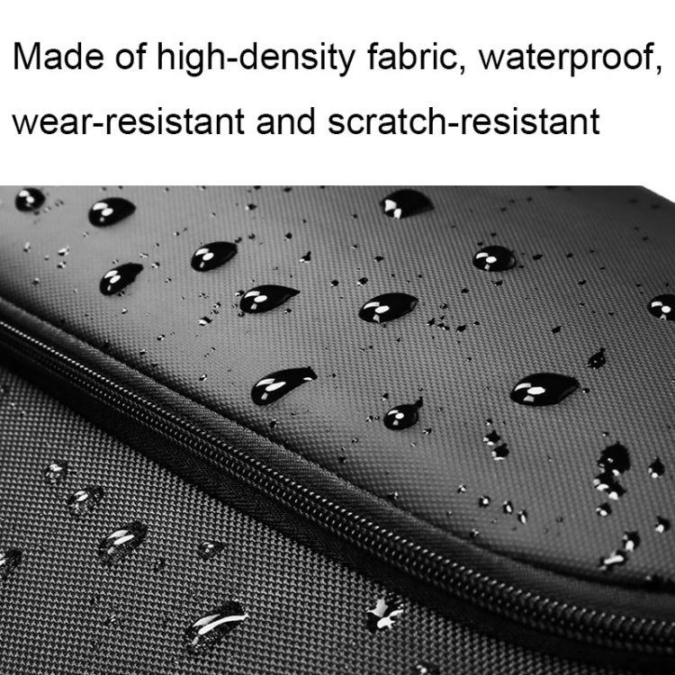 MINGLU Large-Capacity Dry And Wet Separation Gym Bag Messenger Training Bag(Grey)