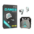 SP23 TWS Wireless Earphones Game Headset Noise Reduction HIFI Stereo Earbuds With Packaging Box - TWS Earphone by PMC TechLife | Online Shopping South Africa | PMC TechLife | Buy Now Pay Later Mobicred