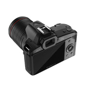 Dual-camera Night Vision 64 Million Pixel High-definition WIFI Digital Camera Standard+Fill Light