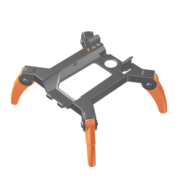 Sunnylife M3P-LG582 For DJI Mavic 3 Pro Folding Increases Tripod Protection Support Spider Landing Rack(Dual Color)