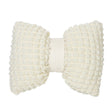 Car Seat Breathable And Comfortable Puff Pillow Upholstery, Color: Lumbar Pillow Beige - Seat Accessories by PMC TechLife | Online Shopping South Africa | PMC TechLife | Buy Now Pay Later Mobicred