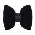 Car Seat Breathable And Comfortable Puff Pillow Upholstery, Color: Lumbar Pillow Black - free shipping - PMC TechLife - Order now!
