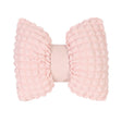 Car Seat Breathable And Comfortable Puff Pillow Upholstery, Color: Lumbar Pillow Pink - Seat Accessories by PMC TechLife | Online Shopping South Africa | PMC TechLife | Buy Now Pay Later Mobicred
