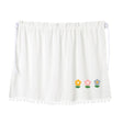 Car Sun Protection Blackout Curtain Cartoon Sunshade Curtain, Pattern: Yellow Pink Blue Flower - Window Foils & Solar Protection by PMC TechLife | Online Shopping South Africa | PMC TechLife | Buy Now Pay Later Mobicred