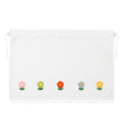 Car Sun Protection Blackout Curtain Cartoon Sunshade Curtain, Pattern: Five Sun Flowers 1 - Window Foils & Solar Protection by PMC TechLife | Online Shopping South Africa | PMC TechLife | Buy Now Pay Later Mobicred